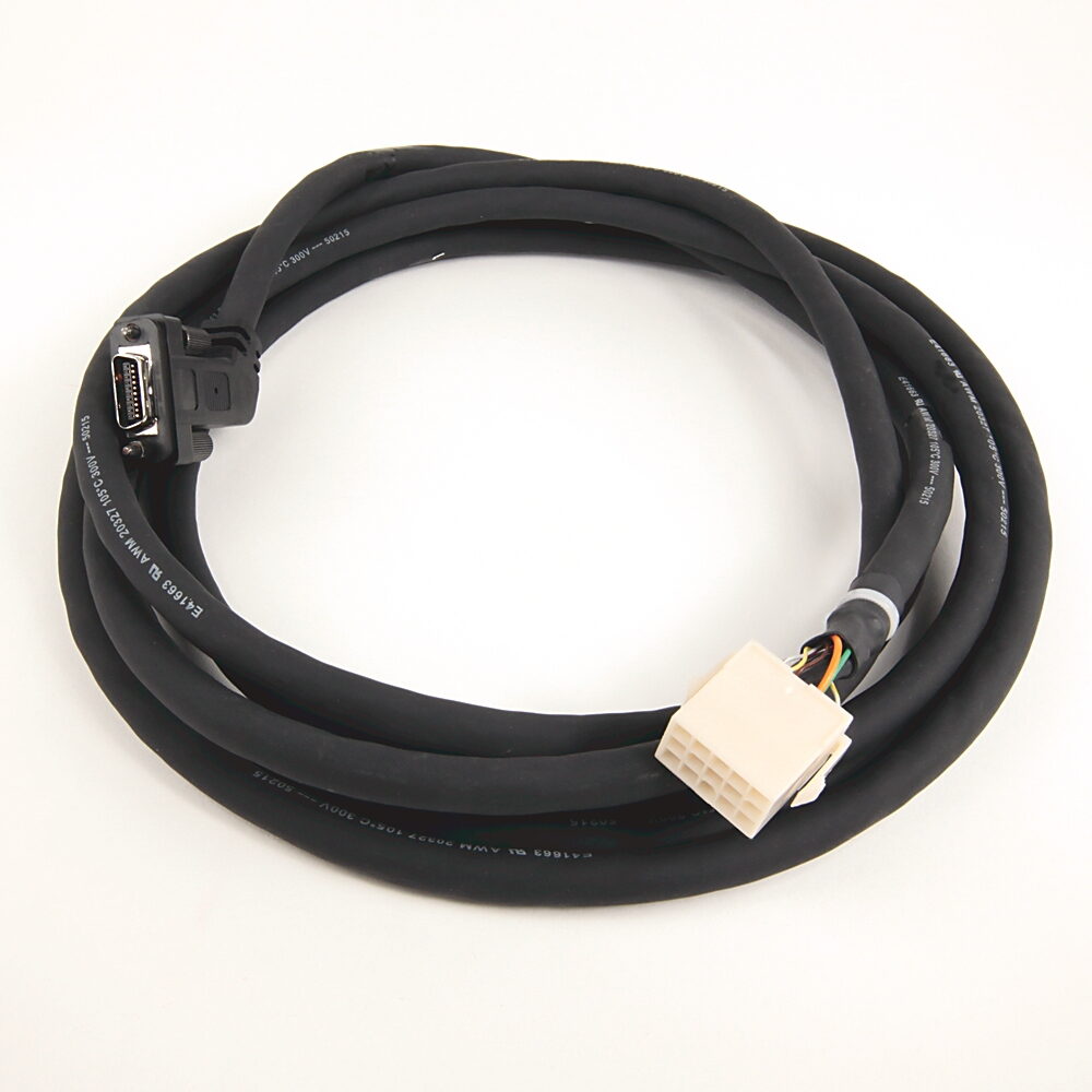 Allen-Bradley 2090-DANFCT-S04 - Single Conductor Wire and Cable