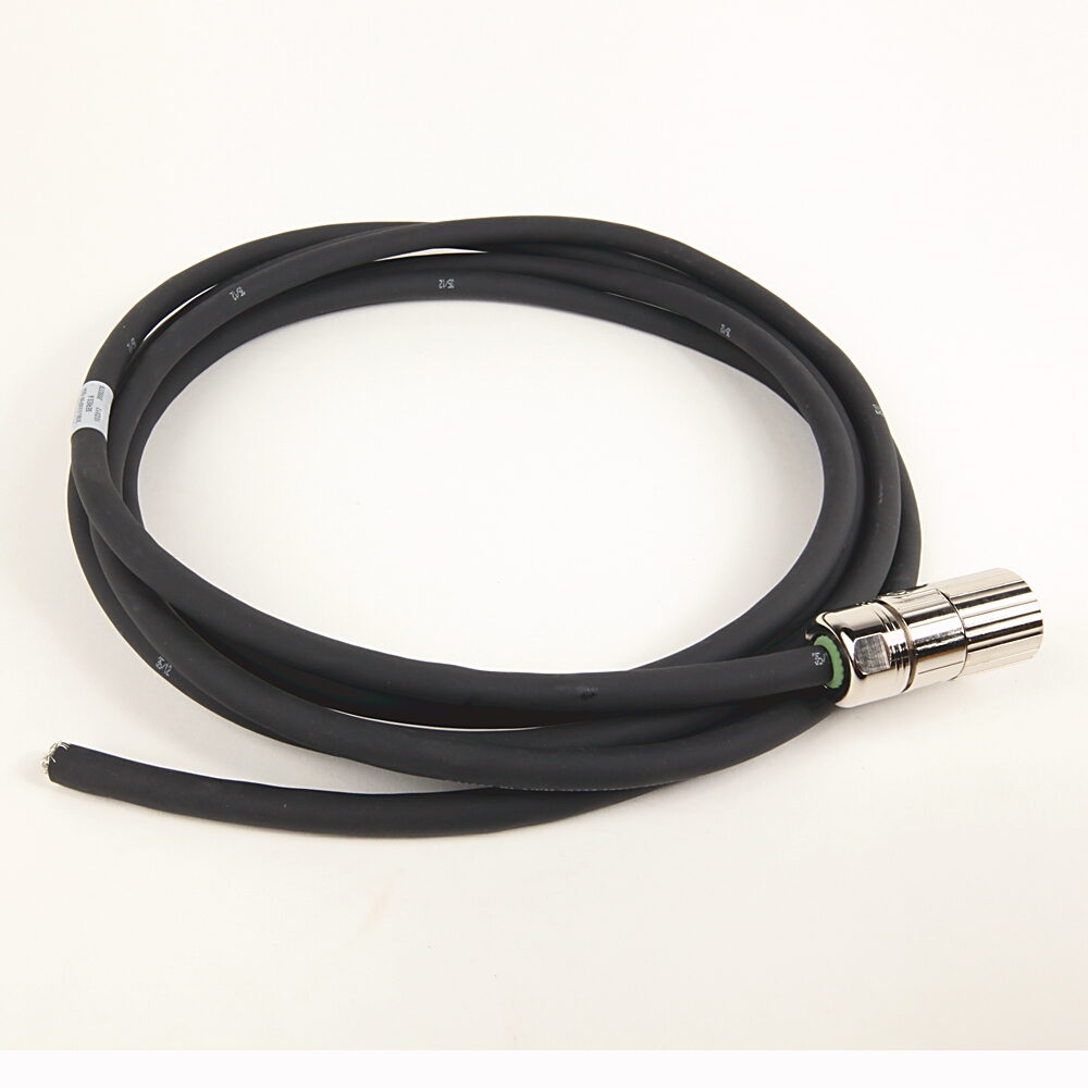 Allen-Bradley 2090-XXNFMF-S04 - Cable Connectors