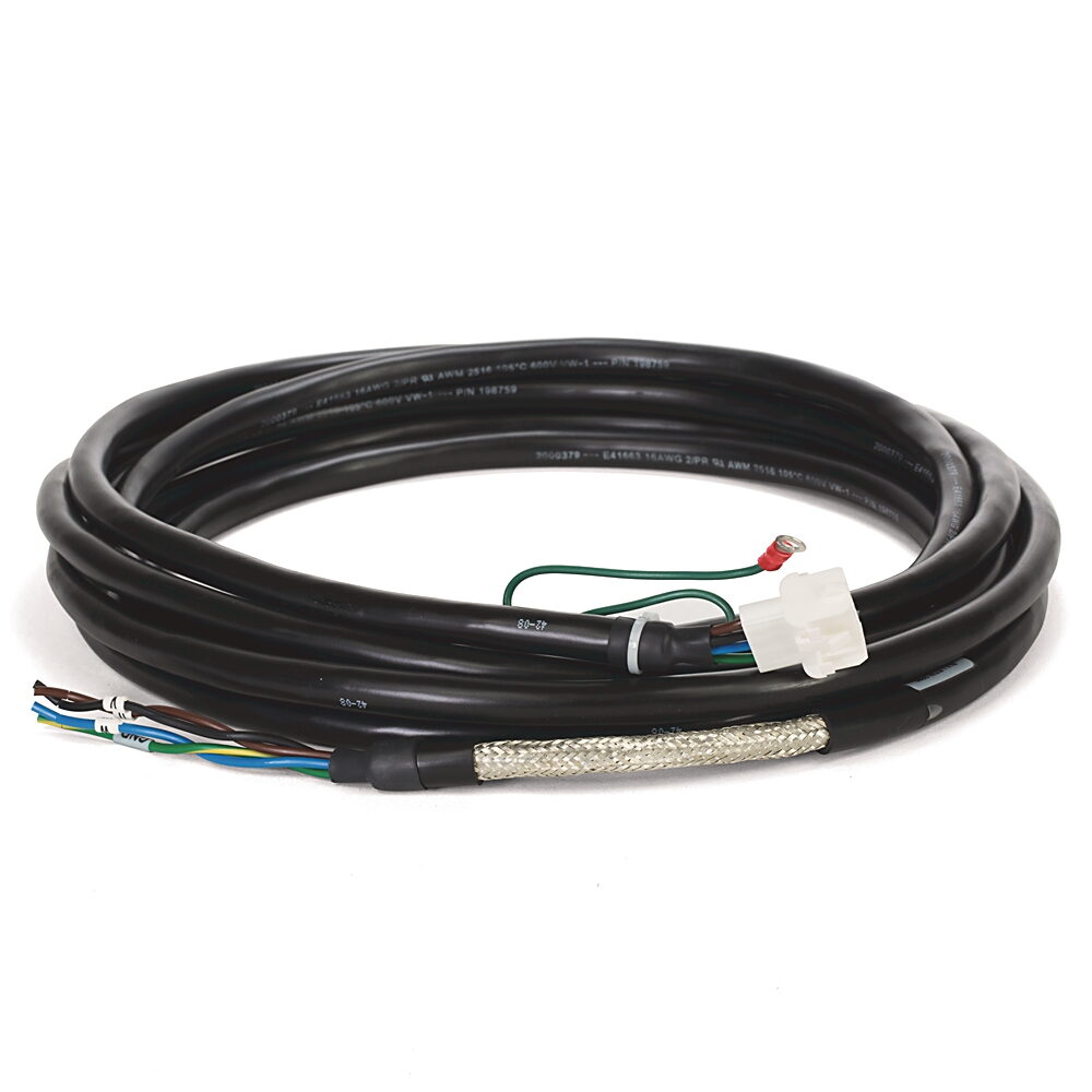 Allen-Bradley 2090-XXNPT-16S05 - Single Conductor Wire and Cable