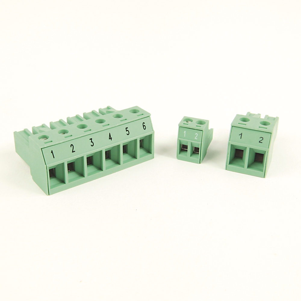 Allen-Bradley 2094-ANCON-1 - Cable Connectors