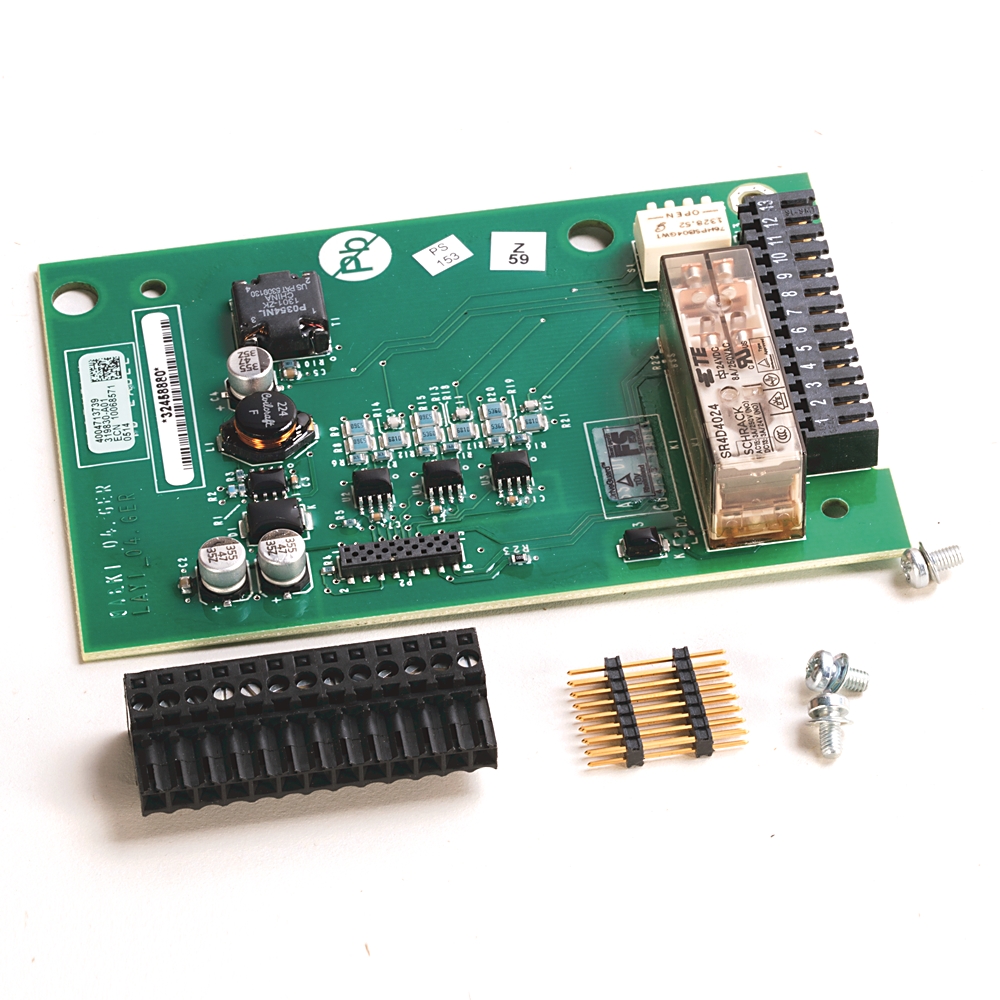 Allen-Bradley 20D-P2-DG01 - Automation Components