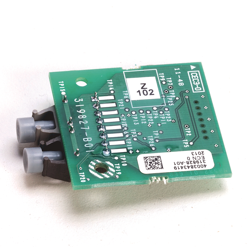 Allen-Bradley 20D-P2-SLB0 - Automation Components
