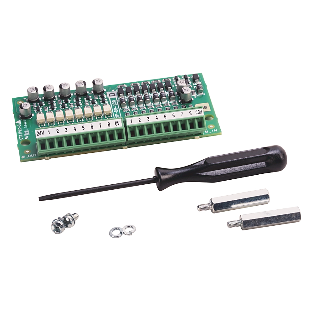 Allen-Bradley 20P-S520L - Automation Components