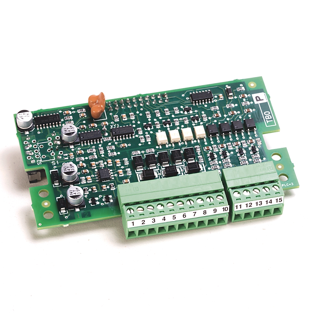 Allen-Bradley 20P-S5V62 - Automation Components