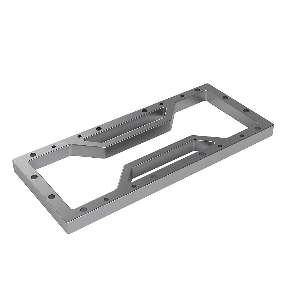 Allen-Bradley 2198T-AS-02 - Mounting Bracket Kit