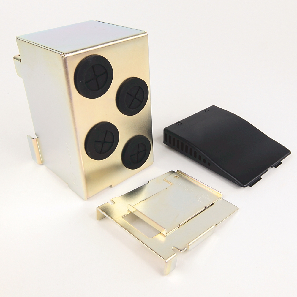 Allen-Bradley 25-JBAA - Wall-Mount Enclosures
