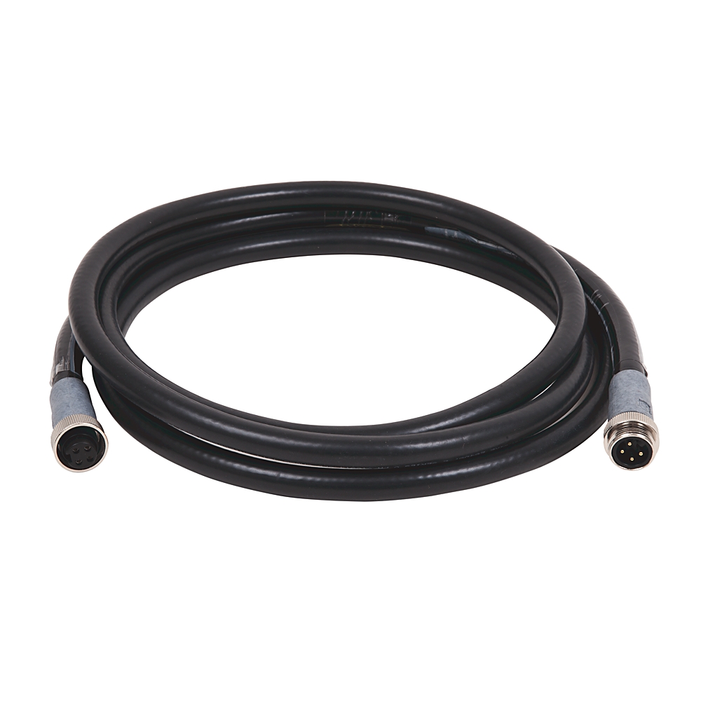 Allen-Bradley 284-PWRM24A-M3 - Double-ended cordsets