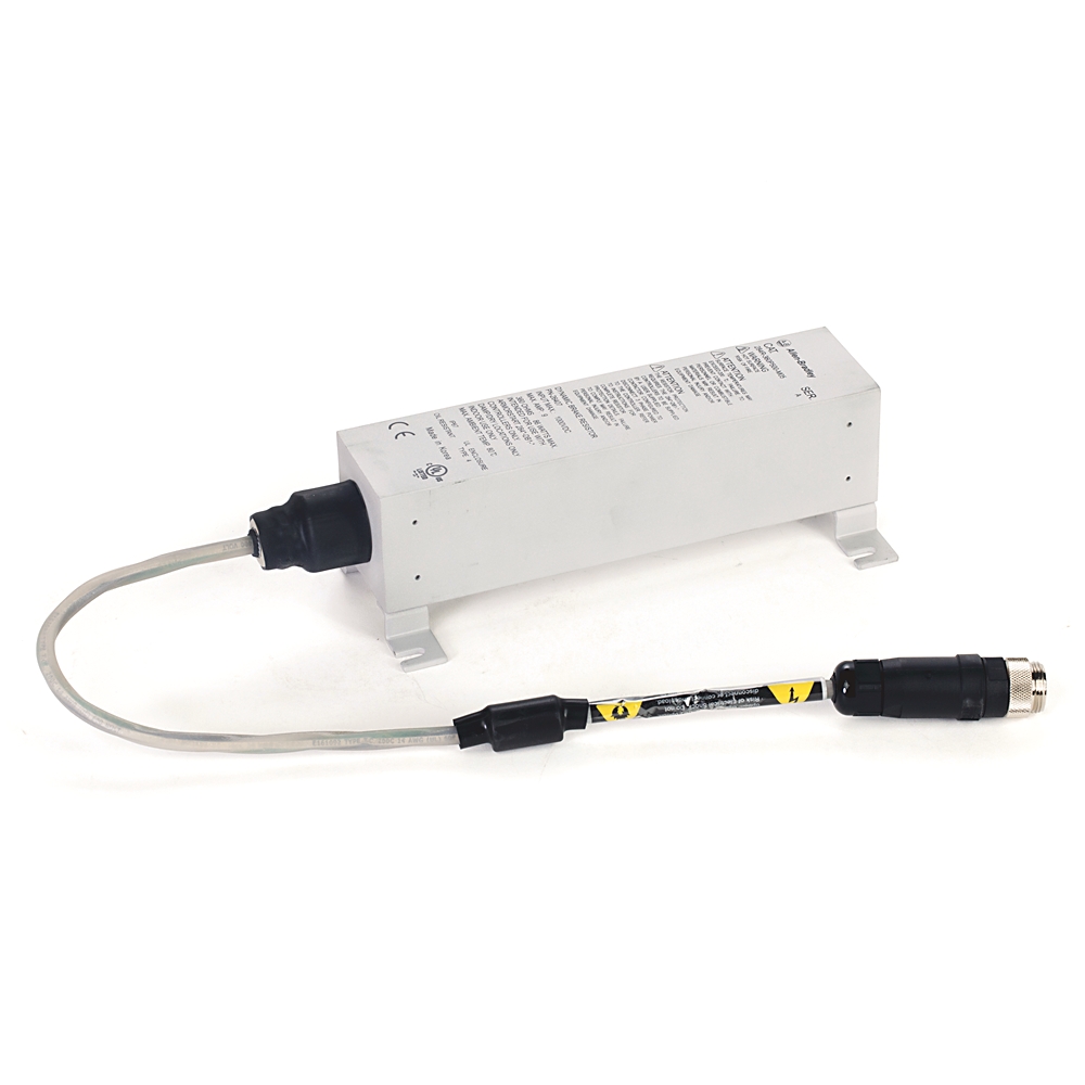 Allen-Bradley 284R-360P500-M05 - Single Conductor Wire and Cable
