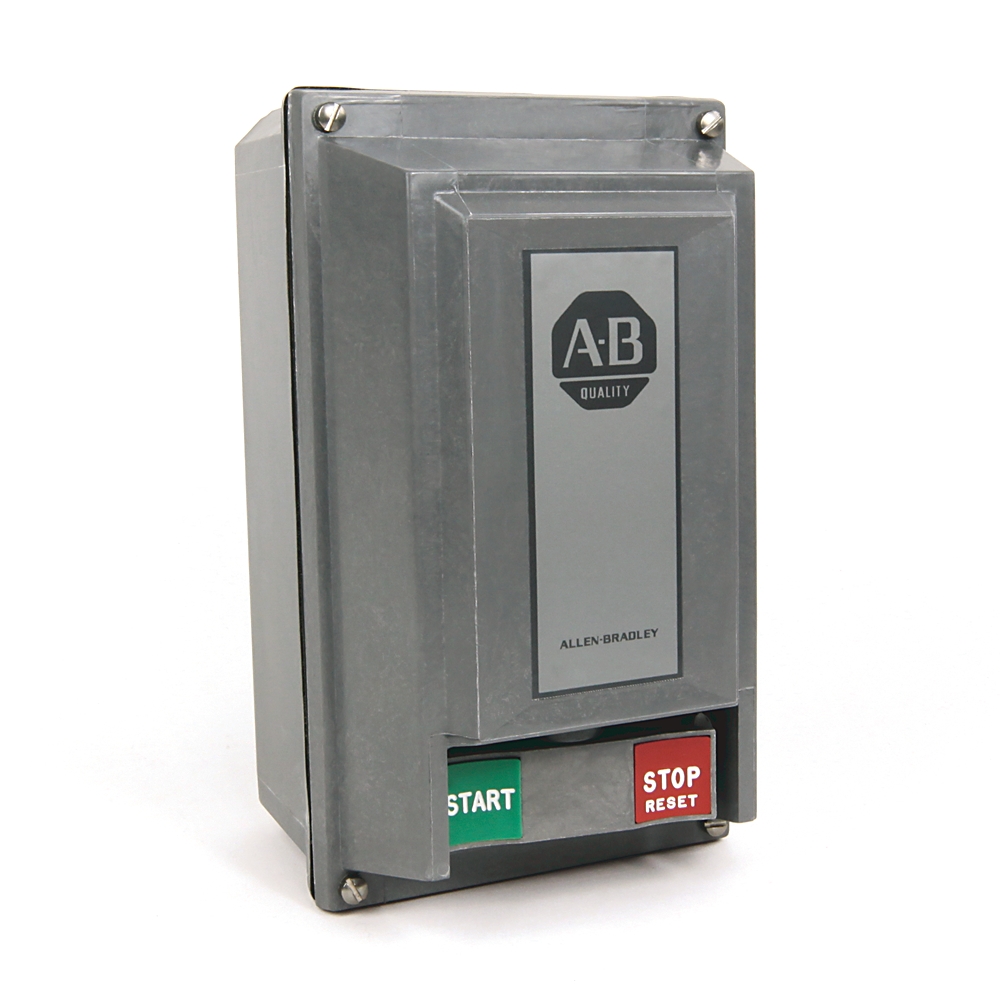 Allen-Bradley 40189-807-01 - Wall-Mount Enclosures