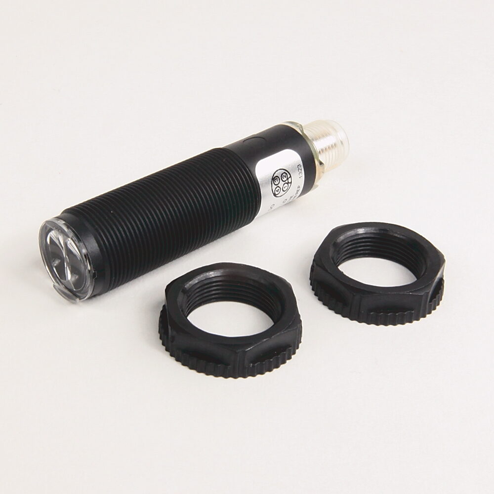 Allen-Bradley 42CA-U2MPB-D4 - Sensors
