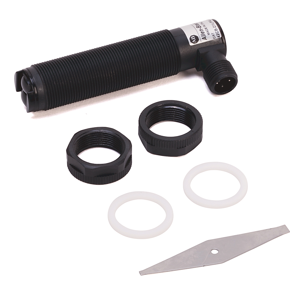 Allen-Bradley 42CB-D1LPAL-L2 - Sensors