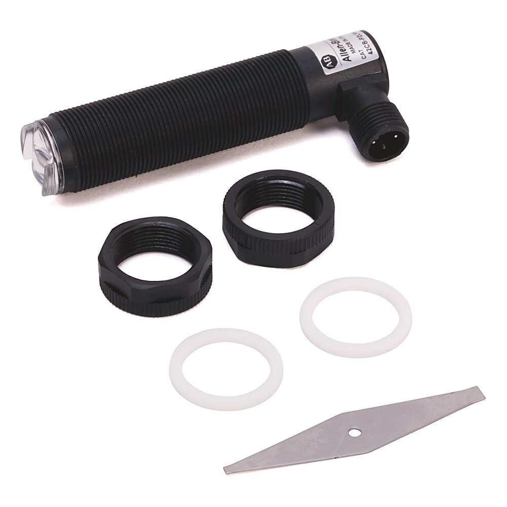Allen-Bradley 42CB-P2LPA-M4 - Sensors