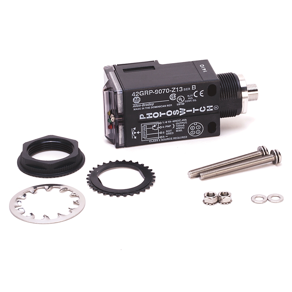 Allen-Bradley 42GRP-9070 - Sensors