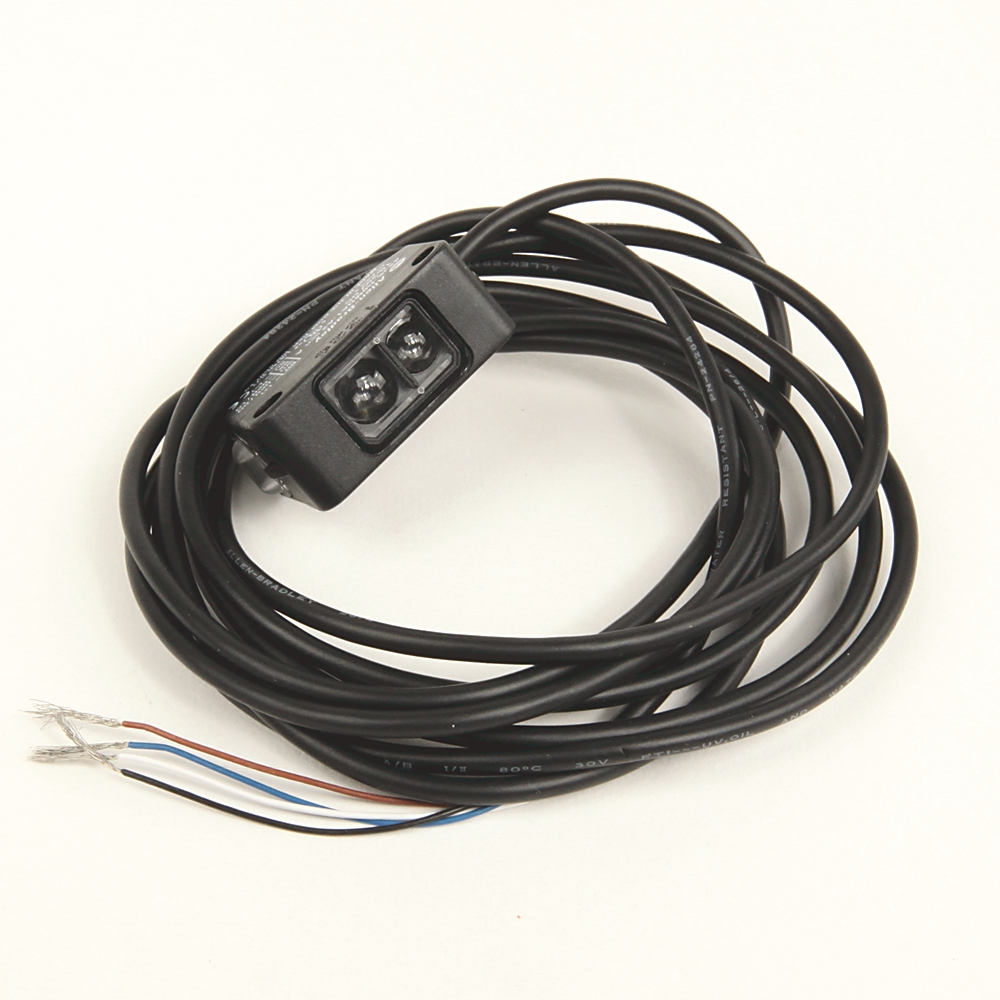 Allen-Bradley 42JS-R9MNA2-A2 - Sensors