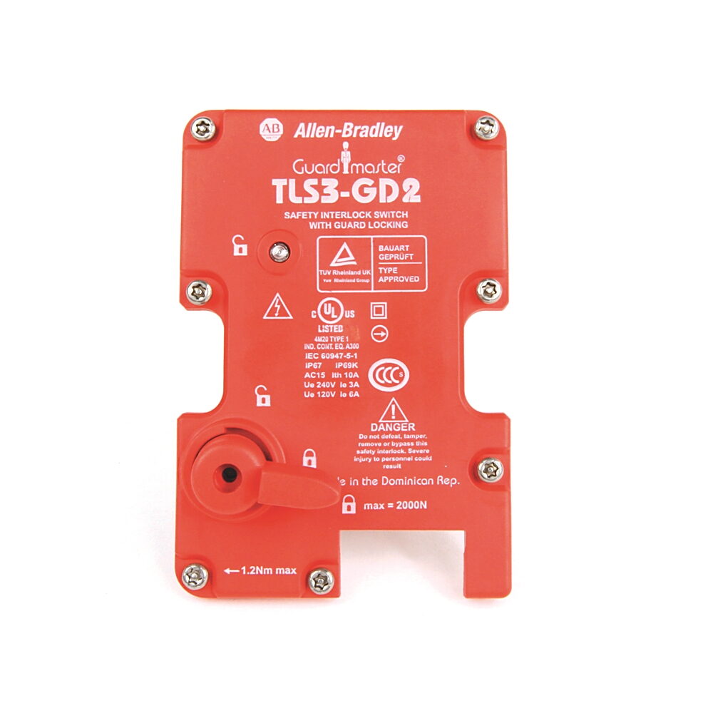 Allen-Bradley 440G-A27372 - Covers