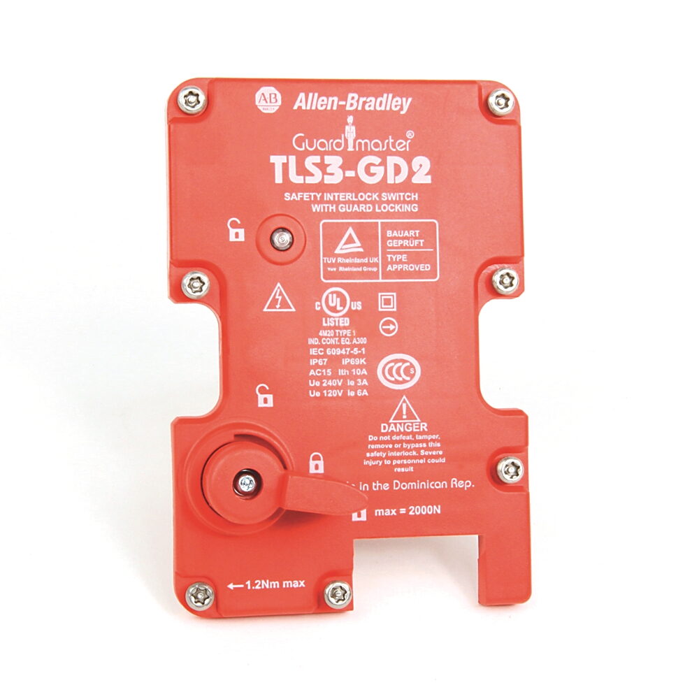 Allen-Bradley 440G-A27374 - Covers