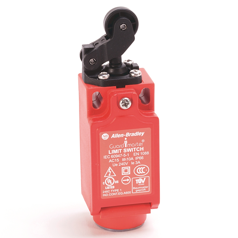 Allen-Bradley 440P-CHLS11D4 - Switches