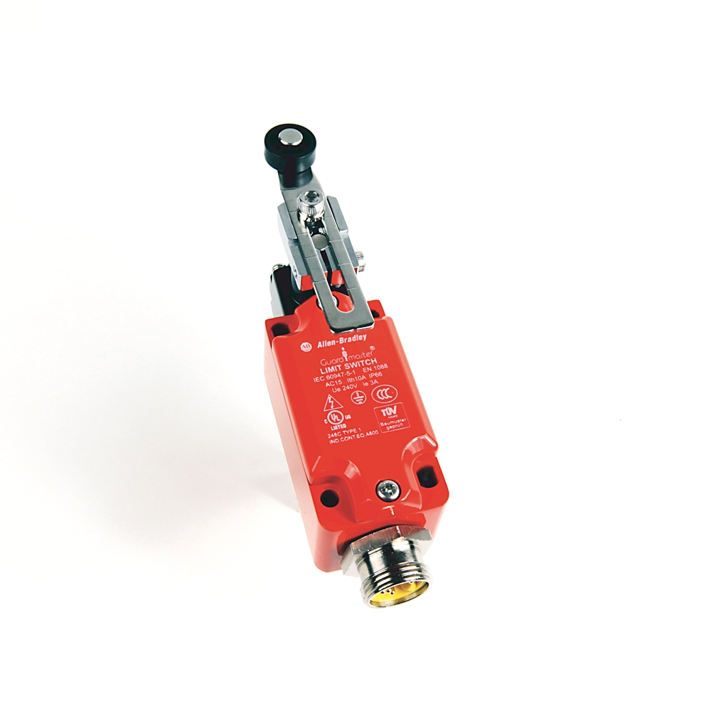 Allen-Bradley 440P-MALS11N5 - Switches