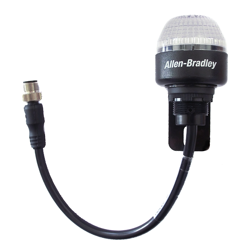 Allen-Bradley 450L-AMUT-IL - Visual Signaling Devices