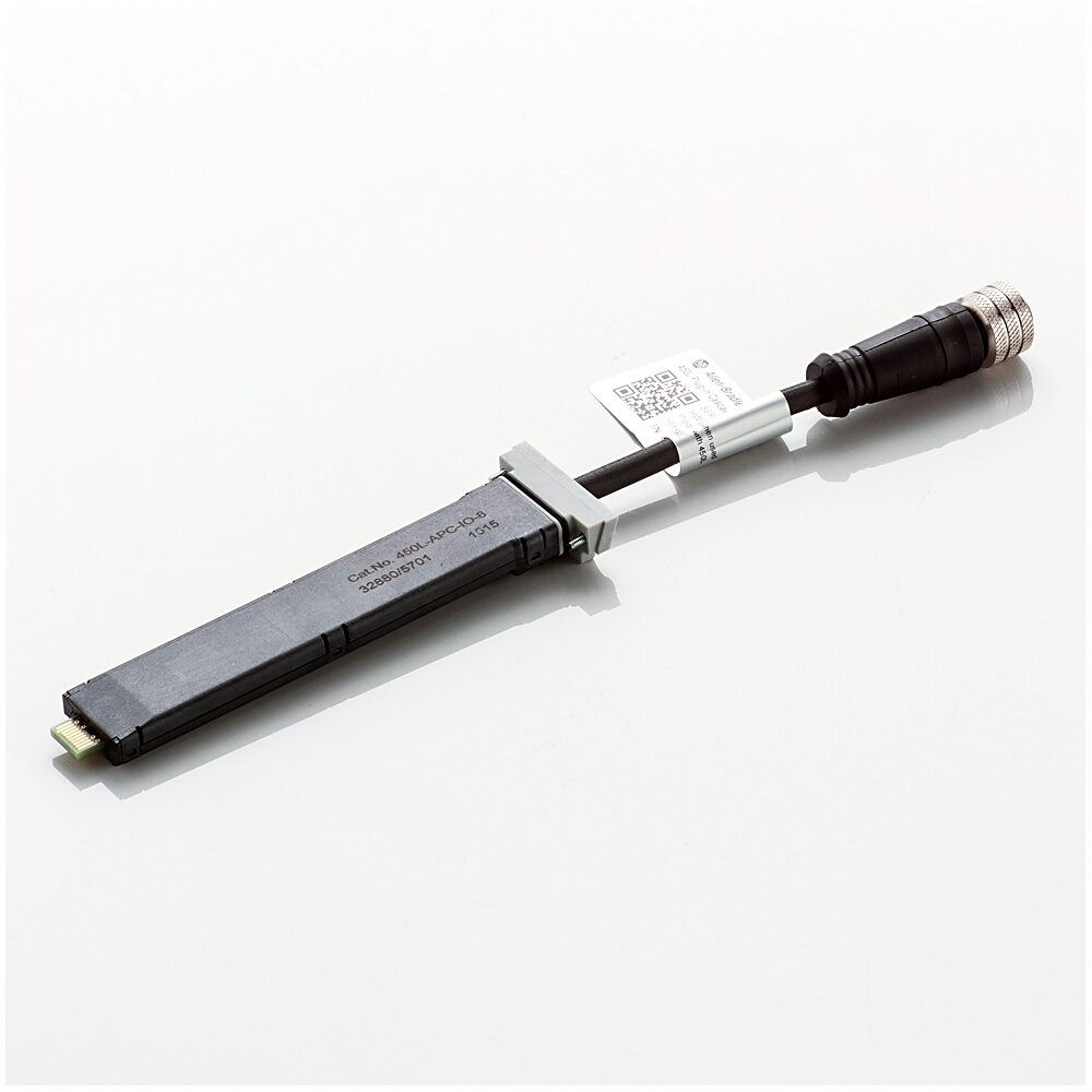 Allen-Bradley 450L-APC-IO-8 - Double-ended cordsets