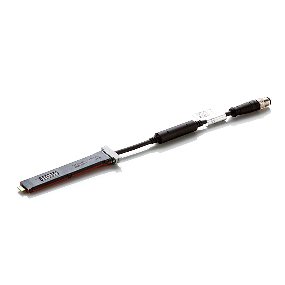 Allen-Bradley 450L-APR-BL-5 - Double-ended cordsets