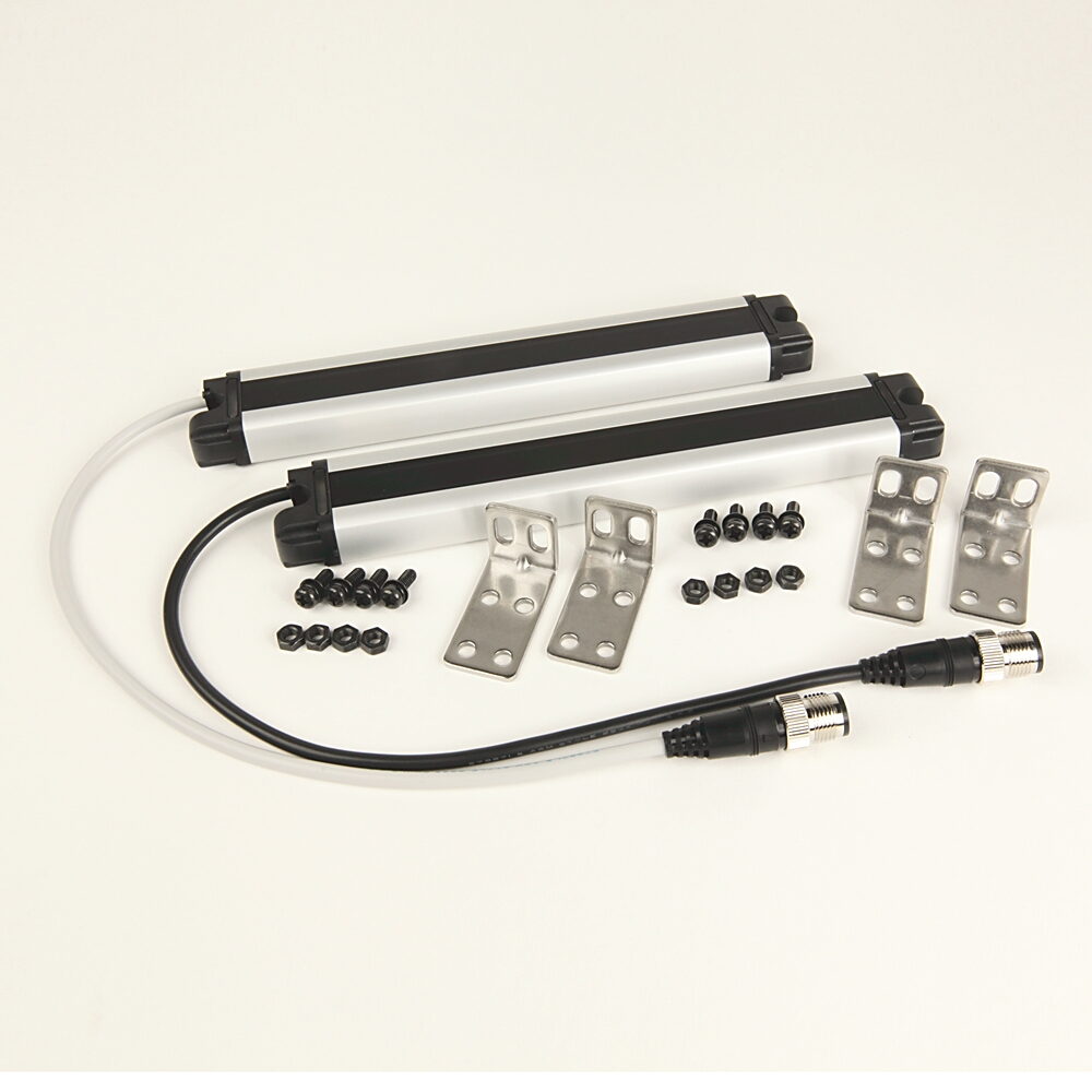Allen-Bradley 45AST-1JPB4-F4 - Sensors