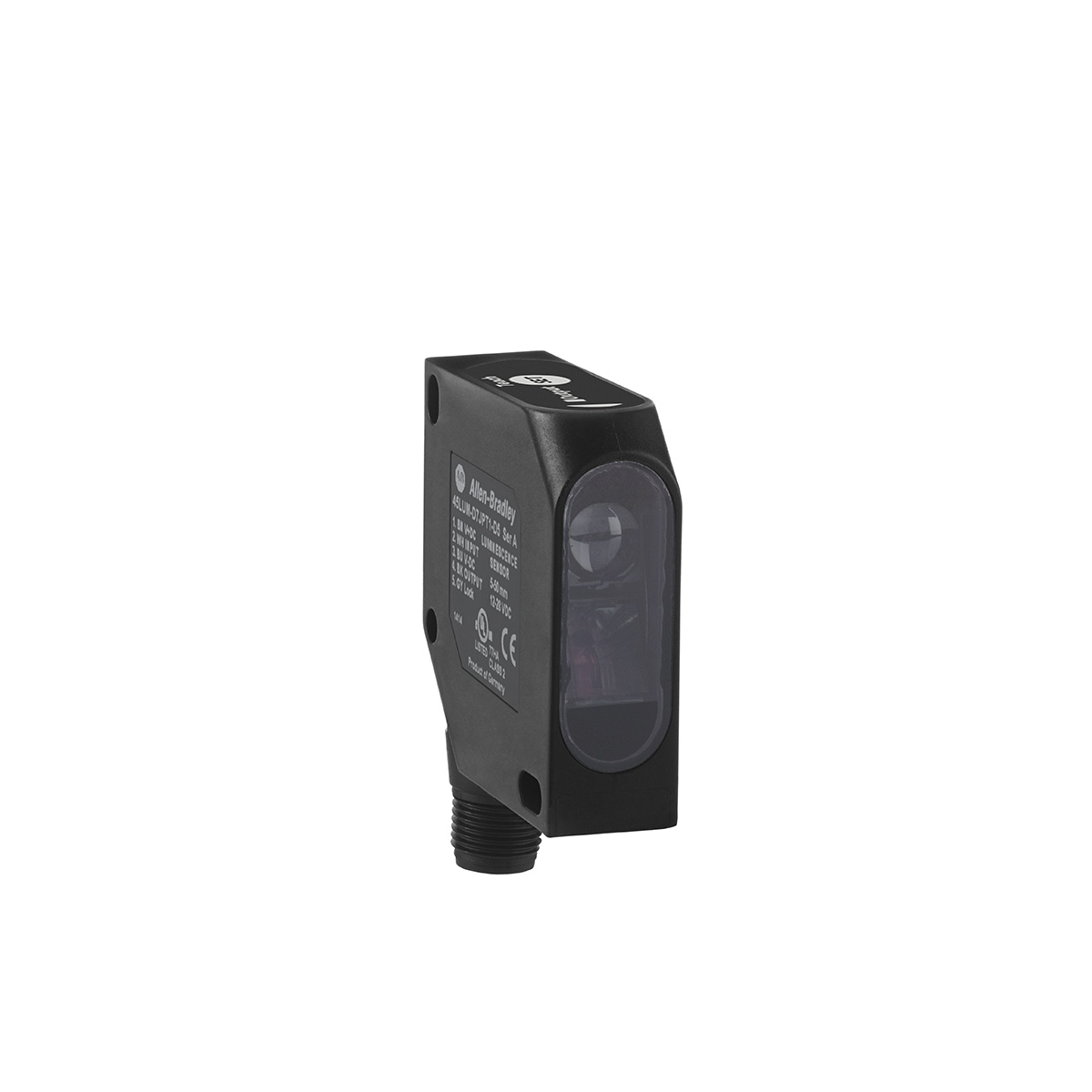 Allen-Bradley 45LUM-D7JPT1-D5 - Sensors