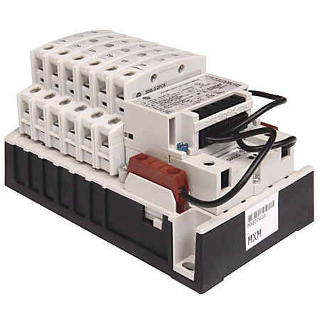 Allen-Bradley 500LG-600A1-M2120 - Wall-Mount Enclosures