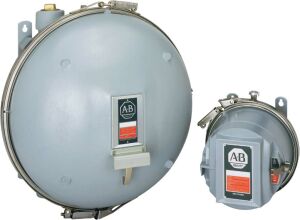 Allen-Bradley 513-EUB-6P-49 - Fuses & Fuse Holders