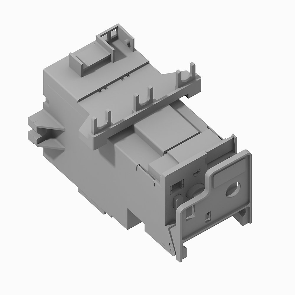 Allen-Bradley 592-1EFCC - Overload Relays