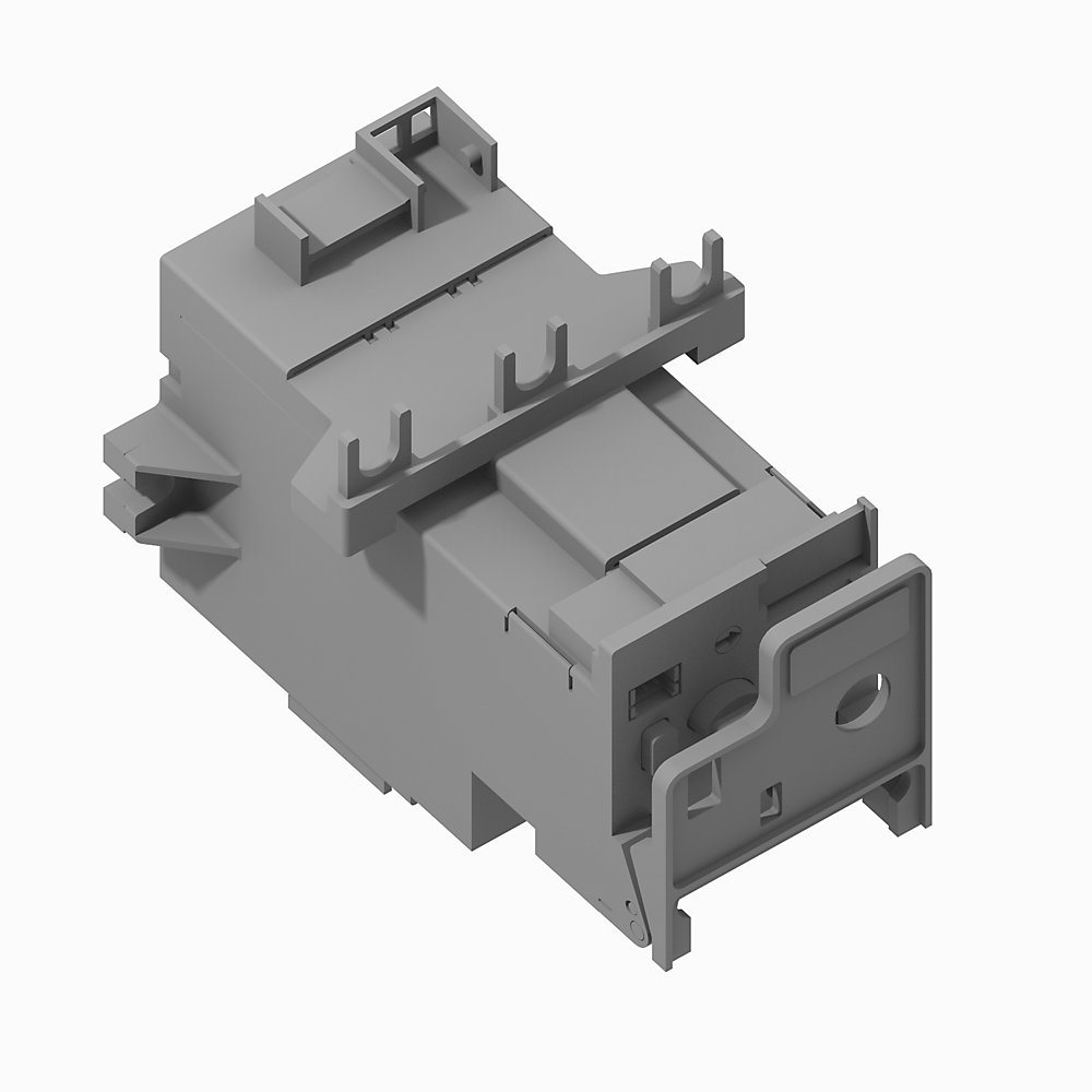 Allen-Bradley 592-1EFDC - Overload Relays