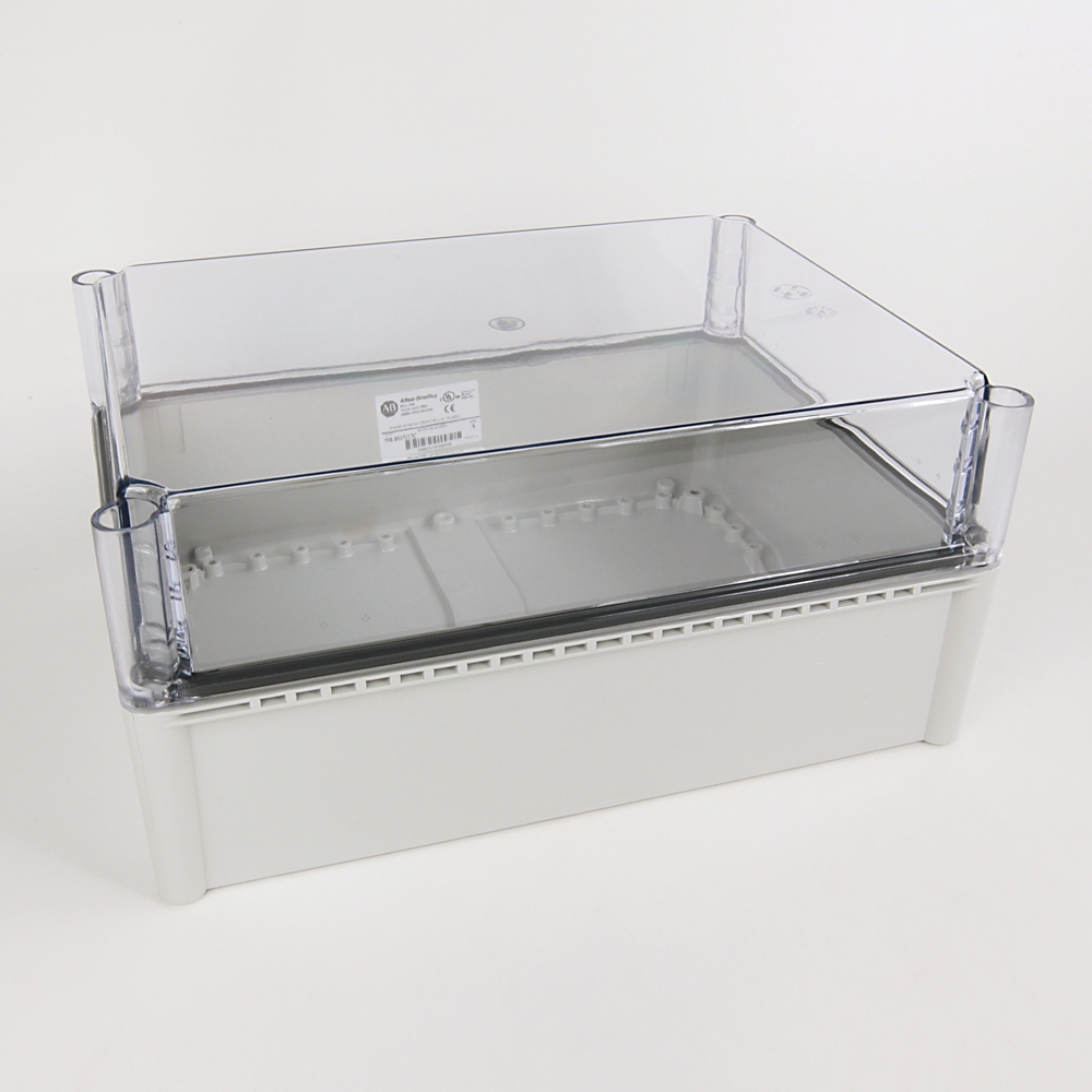 Allen-Bradley 598-BS1587C - Wall-Mount Enclosures