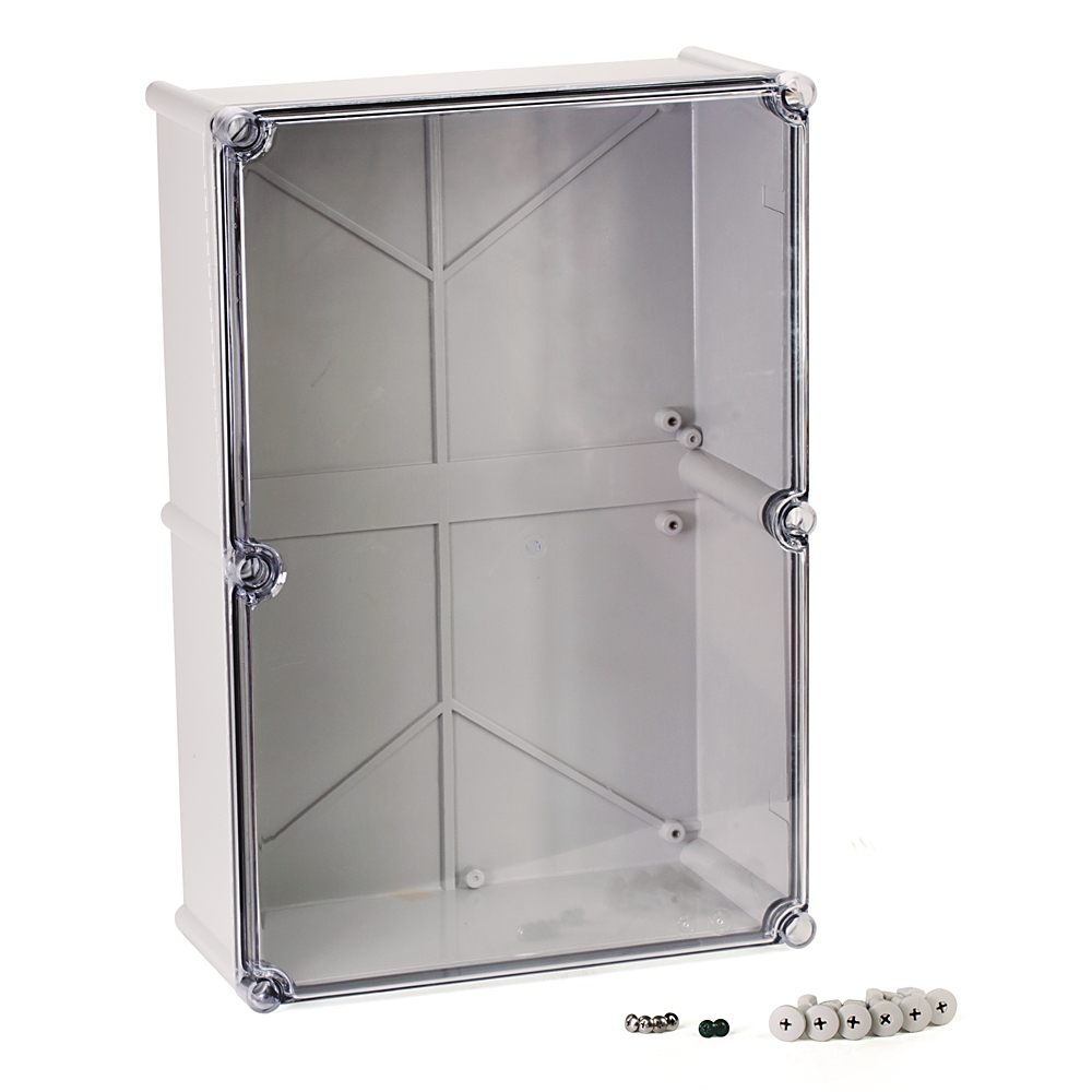 Allen-Bradley 598-BS22157C - Wall-Mount Enclosures