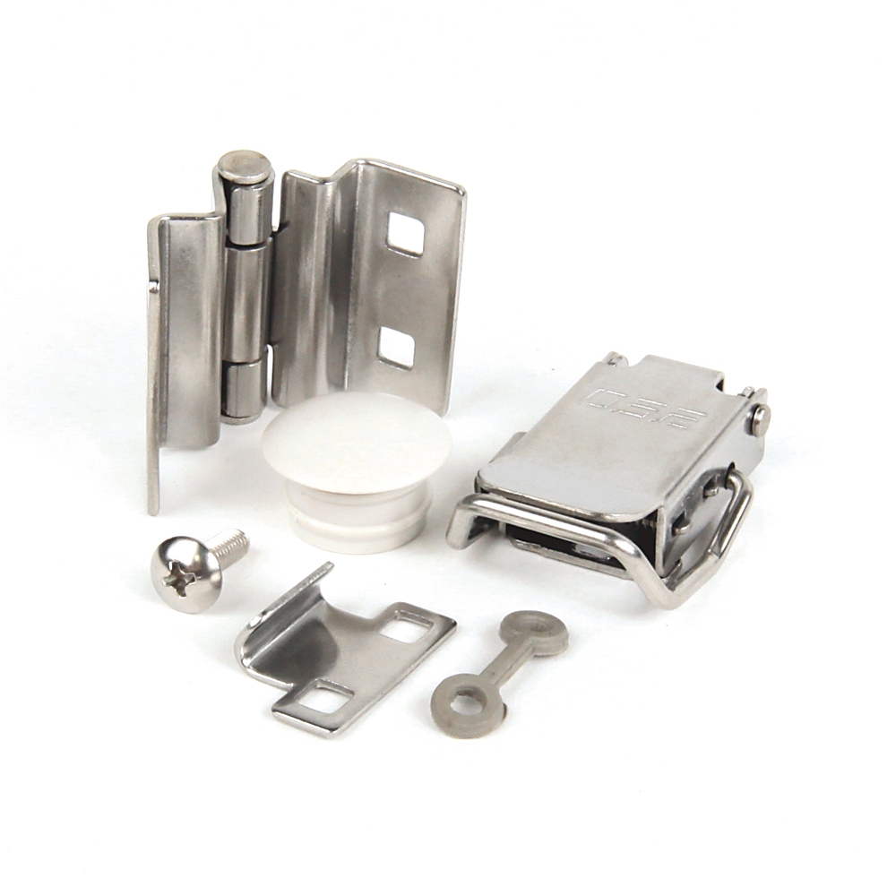 Allen-Bradley 598-NHL22M - Wall-Mount Enclosures