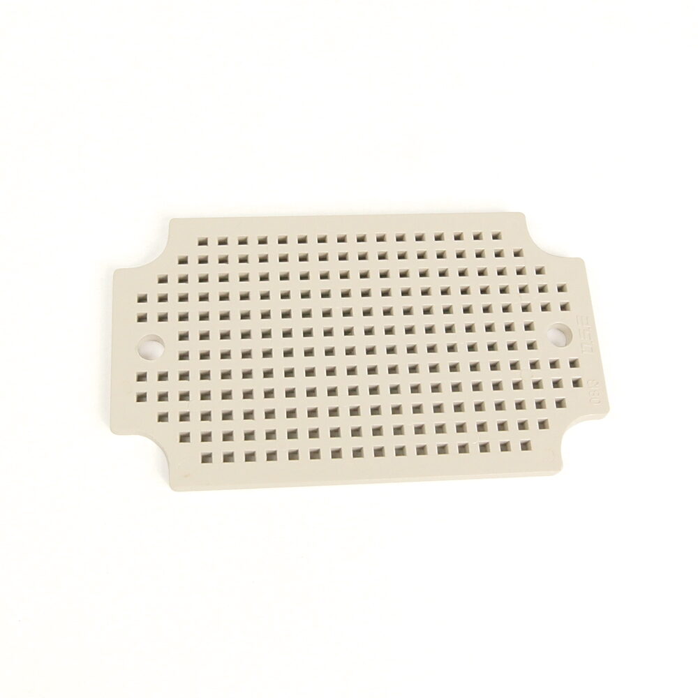 Allen-Bradley 598-PP53 - Covers