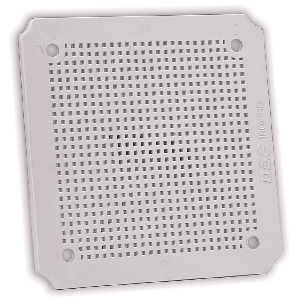 Allen-Bradley 598-PP88 - Covers