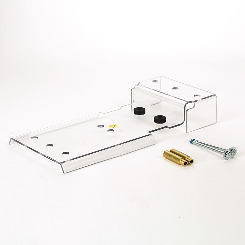 Allen-Bradley 599-PC4 - Covers