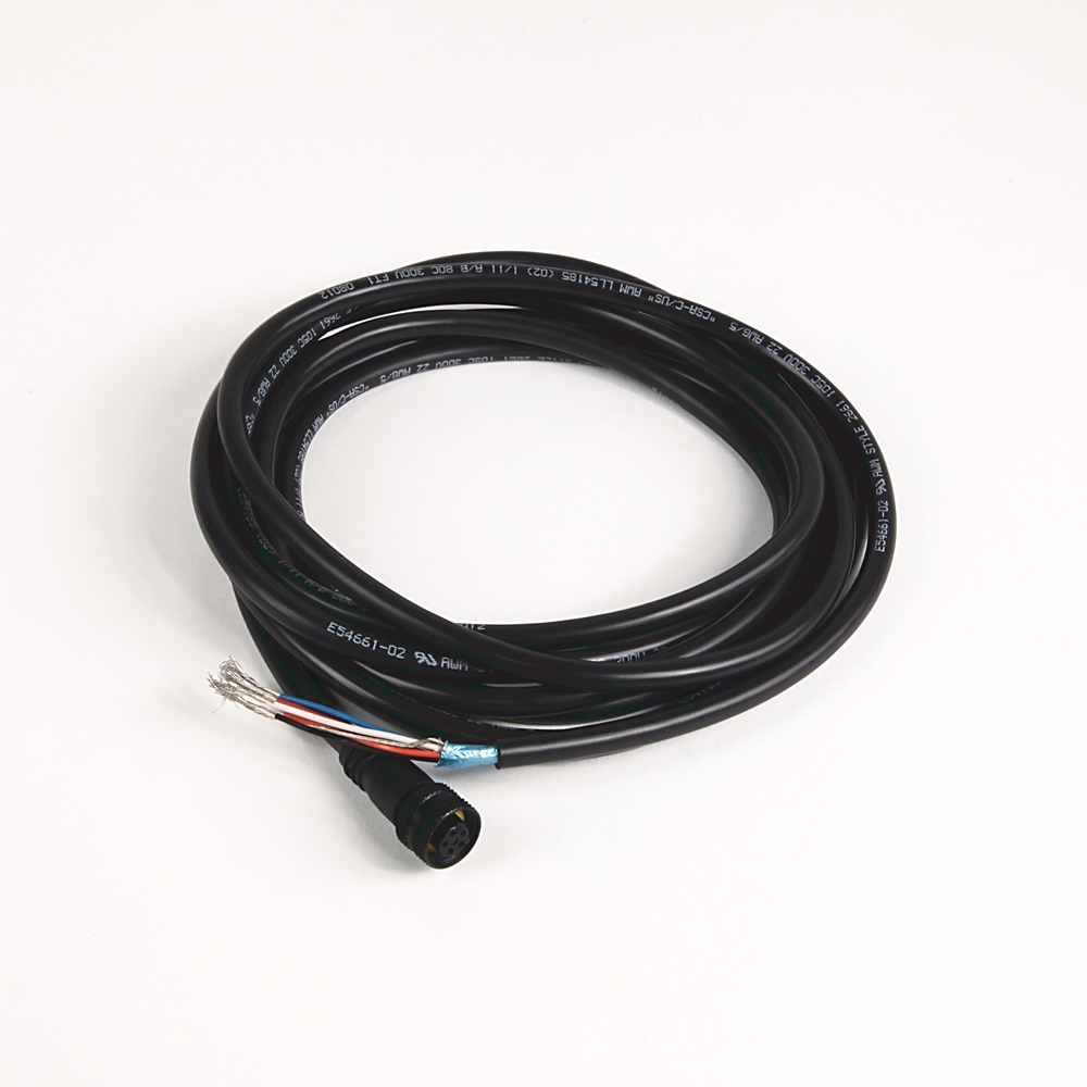 Allen-Bradley 60-2292 - Single Conductor Wire and Cable