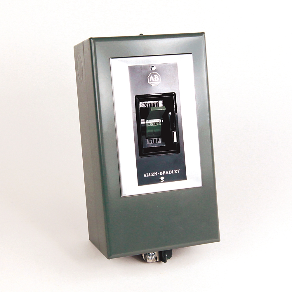 Allen-Bradley 609TU-AAB - Wall-Mount Enclosures