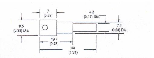 Allen-Bradley 61-6374 - Single Conductor Wire and Cable
