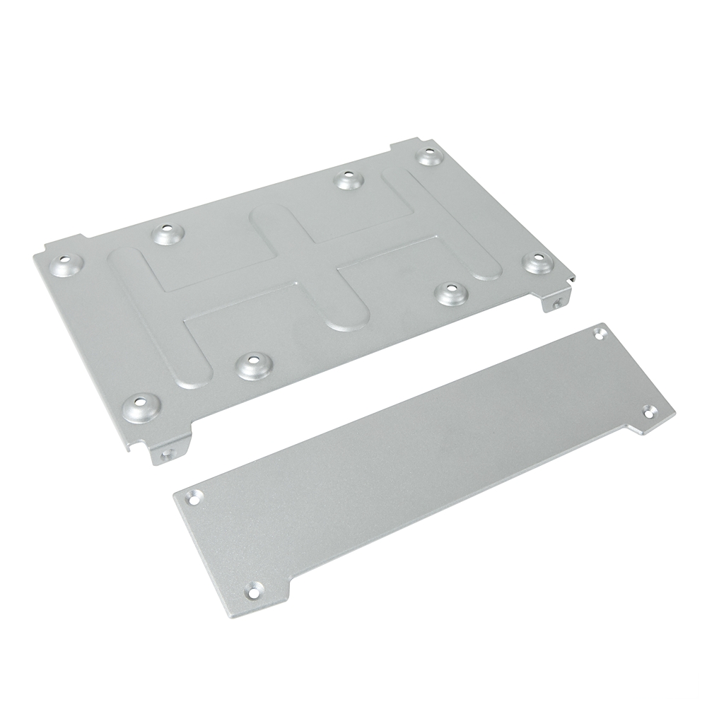 Allen-Bradley 6200V-BXVESA - Mounting Bracket Kit