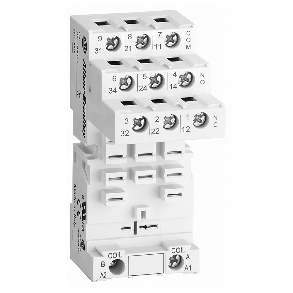 Allen-Bradley 700-HN153 - Relays