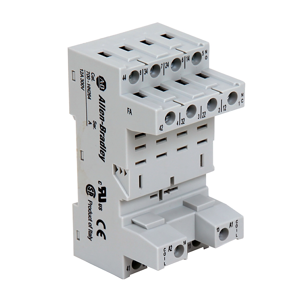 Allen-Bradley 700-HN264 - Relays
