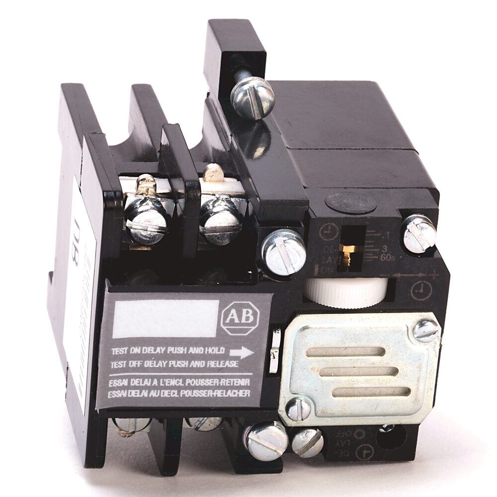 Allen-Bradley 700-NT - Relays