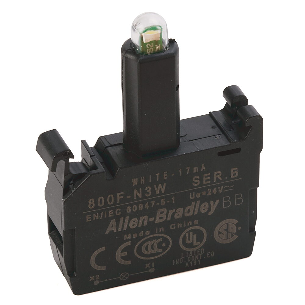 Allen-Bradley 800F-N3W - Automation Components