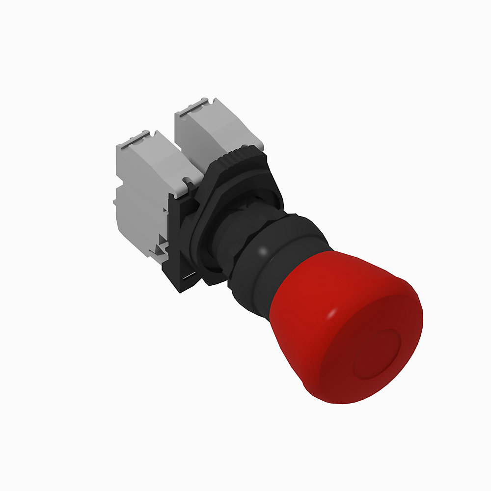 Allen-Bradley 800FP-MP44PQ02 - Industrial LED Lighting