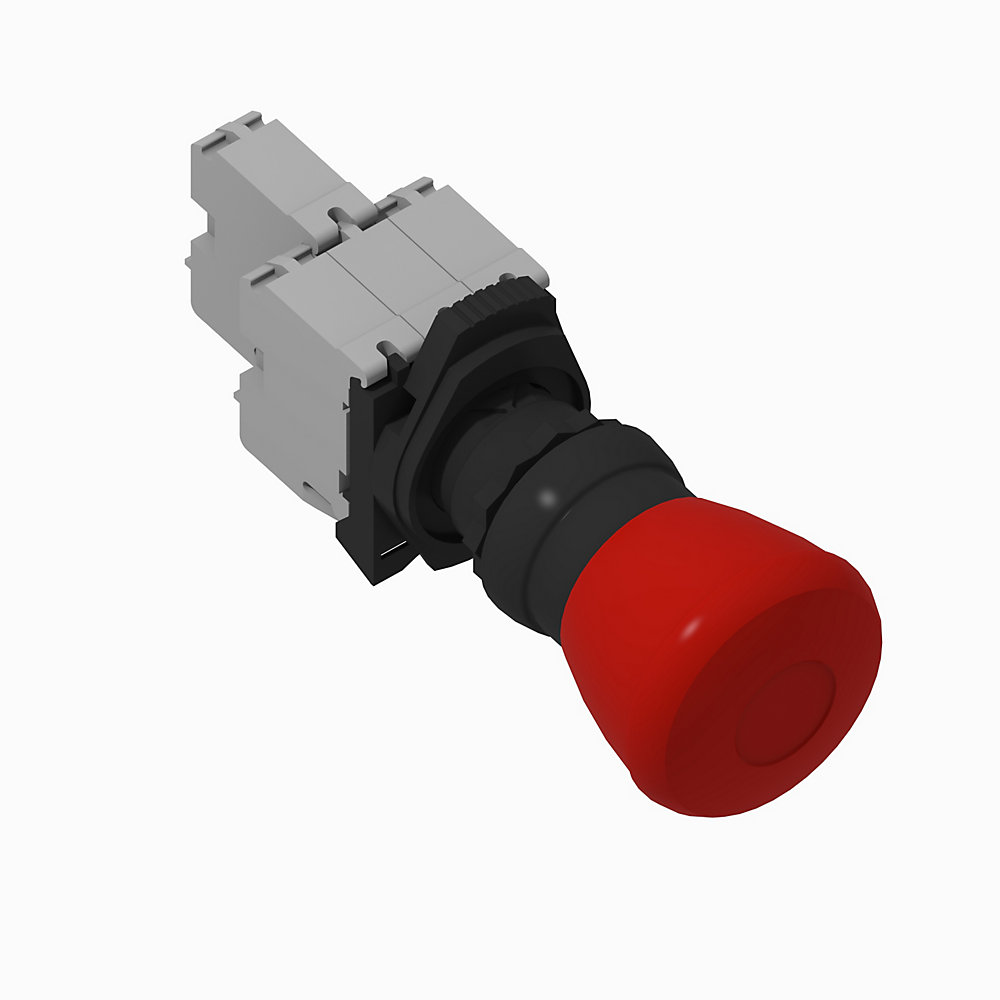 Allen-Bradley 800FP-MP44PX22 - Industrial LED Lighting