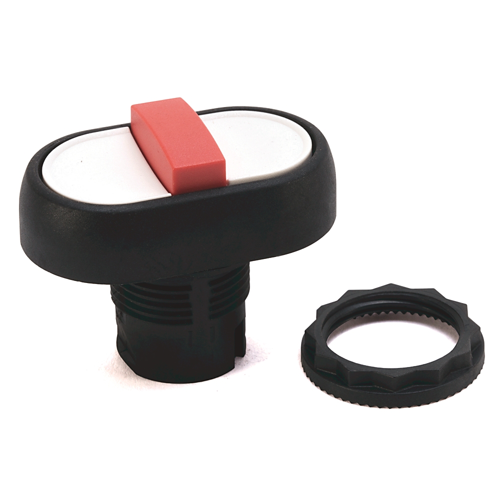 Allen-Bradley 800FP-U3F2F2B - Industrial LED Lighting