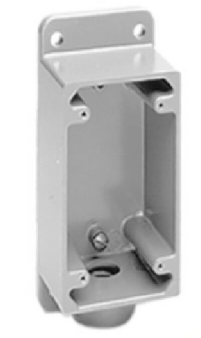 Allen-Bradley 800P-B1 - Pushbuttons & Pilot Devices