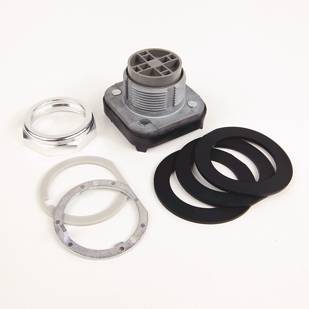 Allen-Bradley 800T-B00 - Pushbuttons & Pilot Devices